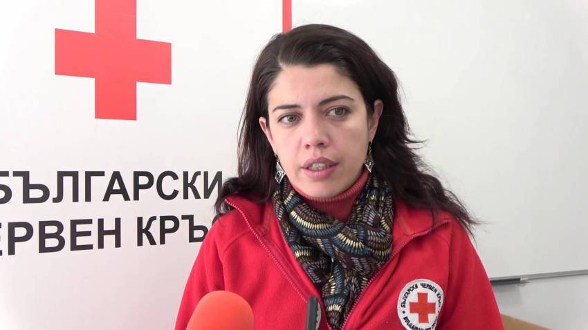 ВИДЕО: БЧК започва кампания за материални дарения за пострадалите в Турция и Сирия