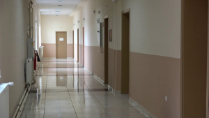 Дете от Сирия падна от втория етаж на Кризисния център в Русе