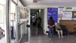 Поликлиниката в Разград купува нова медицинска апаратура през тази година