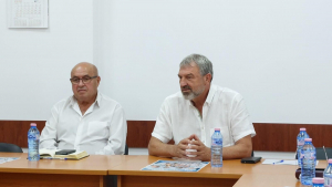 Сумата е осигурена по Програмата за развитие на селските райони.