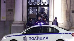 Прокуратурата повдигна обвинения на задържания бизнесмен Велико Желев