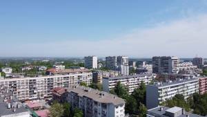 Специалисти в Русе: Панелните сгради са сред най-устойчивите на земетресения