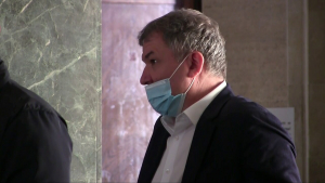 Съдът в Русе отсрочи делото срещу бизнесмена Пламен Бобоков