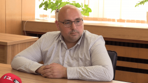 Кметът на Разград: Вече избираме изпълнител за ремонта на коритото на река Бели лом