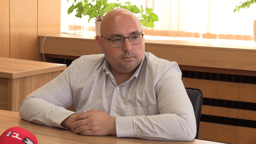 Кметът на Разград: Вече избираме изпълнител за ремонта на коритото на река Бели лом