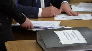 Кандидат-депутатите в Русе намаляват