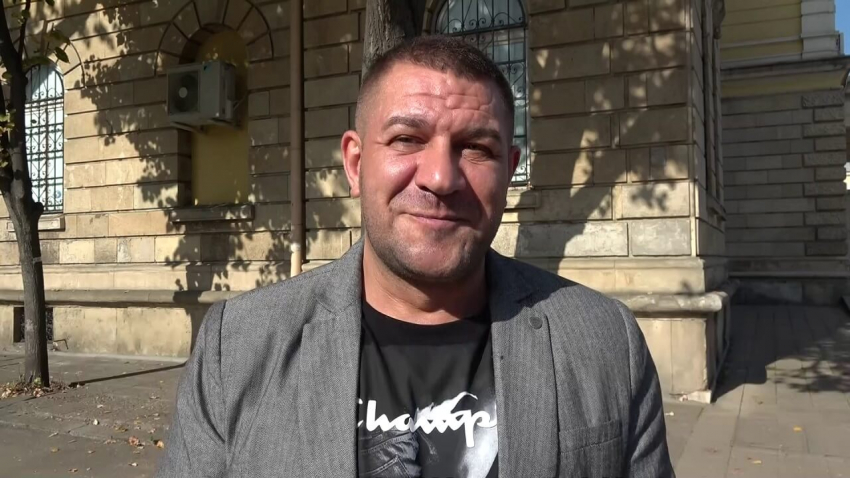 Собственик на бензиностанция в Русе предлага национализация на рафинерията в Бургас