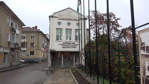 Реставрират и укрепват Музикалния дом в Разград с пари от Министерството на културата