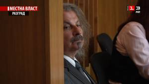 Известният разградски хореограф Румен Иванов бе удостоен с наградата &quot;Никола Икономов&quot;