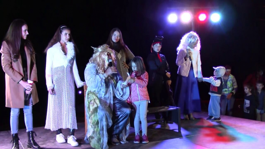 Село Ряхово се събра на брега на Дунава за традиционния празник на реката