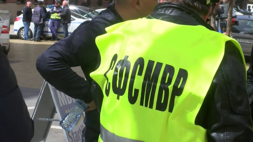 Преговори без резултат: Служители в МВР отново излизат на протест