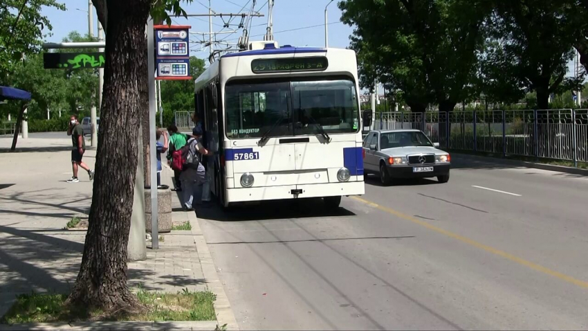 Градският транспорт в Русе става изцяло общински