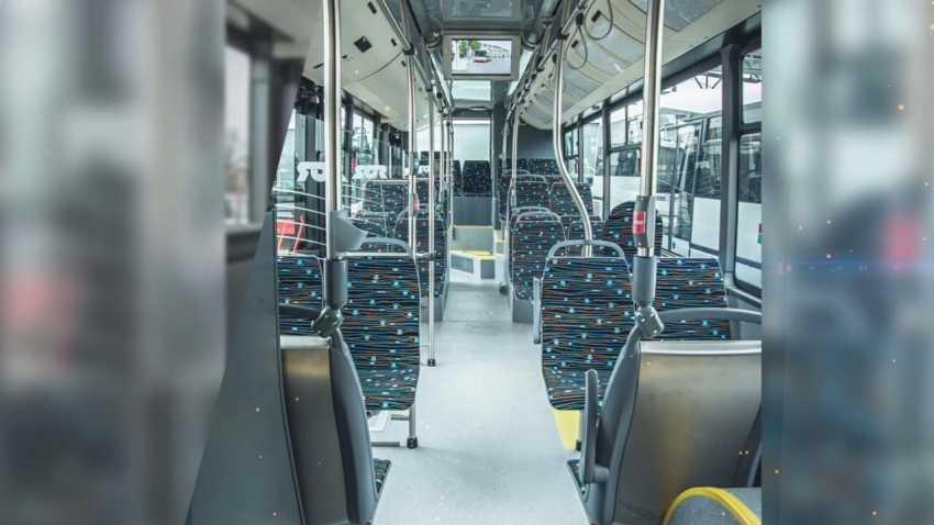 Русе получава 15 чисто нови тролейбуса през есента на следващата година