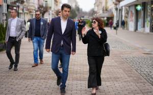 Рена Стефанова: Финансовата децентрализация е от ключово значение за Северна България
