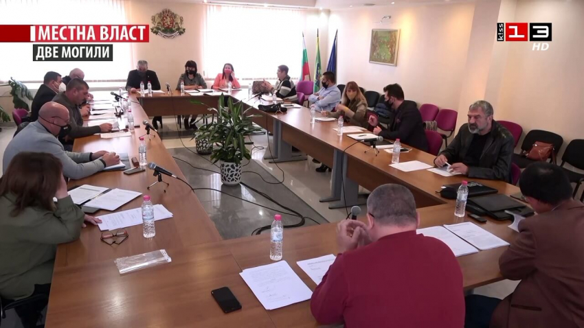 Отмениха културните прояви в община Две могили до края на май