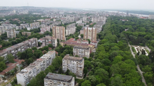 Търсят решения за декарбонизацията на Русе на форум в Русенския университет