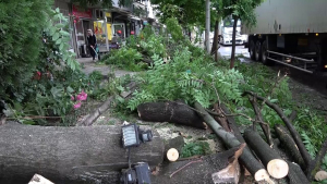 ВИДЕО: Обезщетения след бурята в Русе: Каква е процедурата
