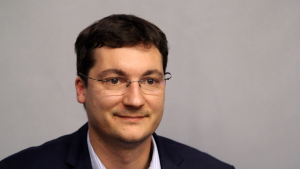Крум Зарков е готов да се откаже от мандата, заради слабия резултат на БСП в Русе