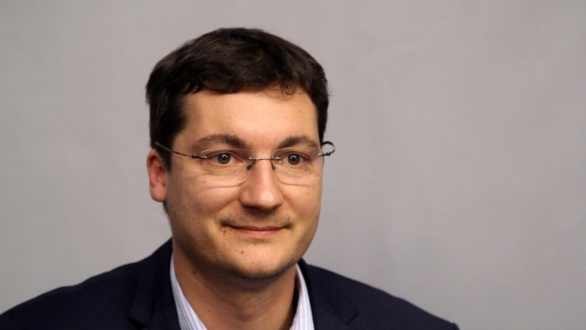 Крум Зарков е готов да се откаже от мандата, заради слабия резултат на БСП в Русе