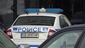 Блъснаха 16-годишно дете на пешеходна пътека в Разград