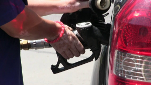 Около 2000 лева на ден струва на една от бензиностанциите в Русе отстъпката за горивата