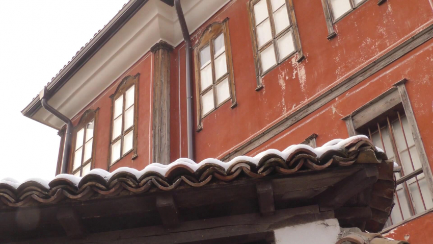 Историческият музей в Търговище търси варианти за финансиране на реставрация на Хаджи Ангеловата къща