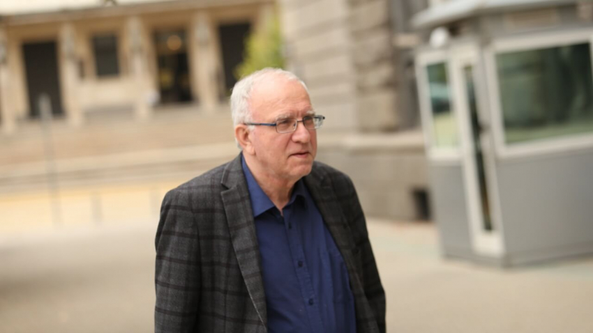 ЦИК спря поръчката за доставка на още 1600 машини за гласуване