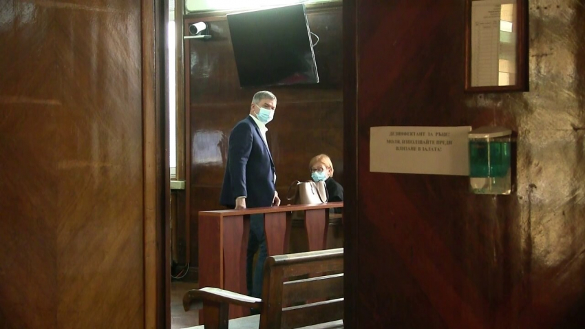 Съдът в Русе оправда Пламен Бобоков по делото за върховете на стрели и копия