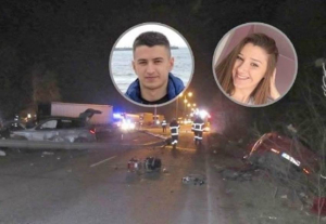 Прокуратурата в Русе обвини и двамата шофьори за катастрофата, при която загинаха Деница и Батуан