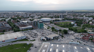 Промяната на данъците в Русе обяснени: Какво ще бъде увеличението в цифри?