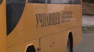Извършиха проверки на училищни автобуси и училища на територията на община Сливо поле