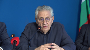 ВИДЕО: &quot;Възраждане&quot;: Без Водния холдинг ВиК - Русе се справя най-добре в страната