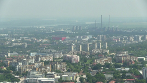 Кметът на Русе иска по-строги норми за органичните замърсители на въздуха