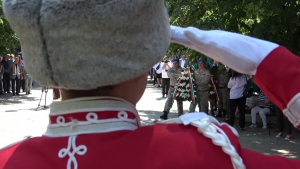 Русе се преклони пред Христо Ботев и загиналите за Свободата на България