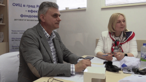 За поредна година в Разград ще се проведе инициативата &quot;Дните на Европа&quot;