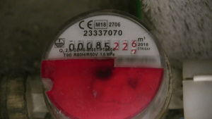 ГЕРБ оттегля законовите промени за такса &quot;Водомер&quot;