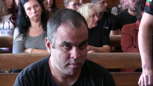 Окончателно: 4 години и половина затвор за смъртта на Алекс от Бяла