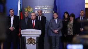Въвеждат контрол на доставките от производител до магазин, разликите в цените са над 30%