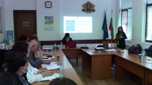 Община Сливо поле започна работа по проект в подкрепа на ромите