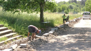 Започва сериозно благоустройство на парк &quot;Юкя&quot; в Търговище