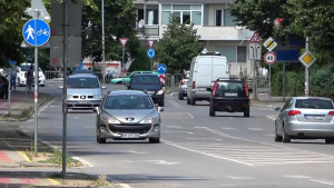 Полицията в Разград стартира масирани проверки на пътя