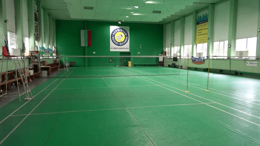 ВИДЕО: Клубът по кендо спечели делото за залата по бадминтон в Русе. Какво следва?