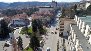 Правят благотворителен мартенски базар във Велико Търново