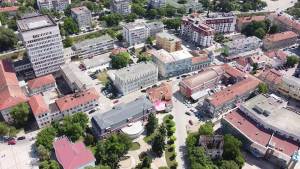 Община Разград подписа споразумения със сдруженията на 17 сгради-кандидати за саниране