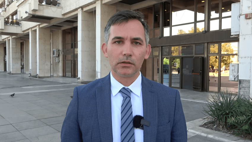 ВИДЕО: Иван Белчев: Целта на дебатите по вота е да покажем, че България е тръгнала в неприемлива посока