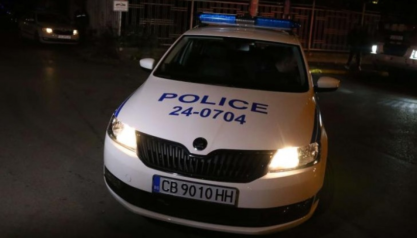 Автомобил се вряза в заведение в Разград, трима загинаха на място