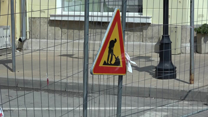 ВиК проектът в Русе: Какво и колко остава?