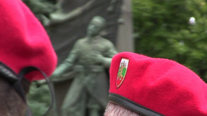 С тържествена церемония Русе отбеляза Деня на Съединението на България