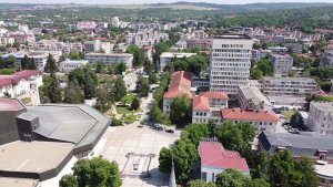 Тенденцията за застаряване на населнието в Разградско продължава