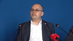 ВИДЕО: Златан Златанов: Управляващите ще бъдат изправени пред Закона